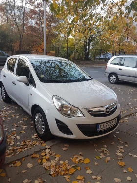 Opel Corsa | Mobile.bg    3
