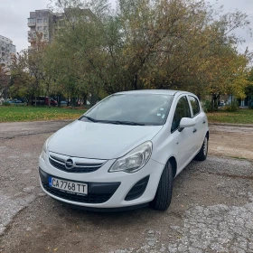 Opel Corsa | Mobile.bg    11