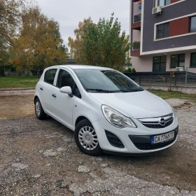 Opel Corsa | Mobile.bg    4
