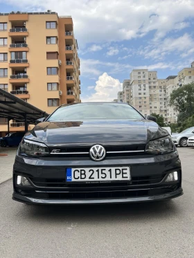VW Polo R-Line - 26000 лв. / 13293.59 € - 59873406 14