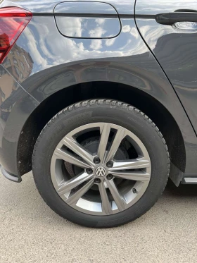 VW Polo R-Line - 26000 лв. / 13293.59 € - 59873406 4