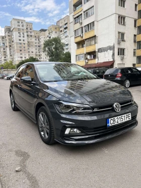 VW Polo R-Line - 26000 лв. / 13293.59 € - 59873406 2