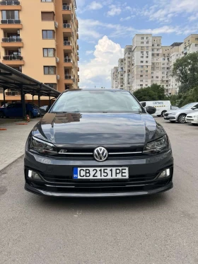 VW Polo R-Line - 26000 лв. / 13293.59 € - 59873406 6