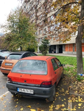 Renault Clio - 800 лв. / 409.03 € - 33725794 5