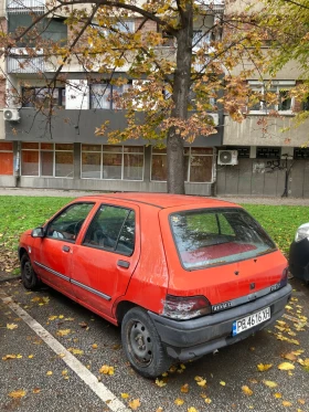 Renault Clio - 800 лв. / 409.03 € - 33725794 4