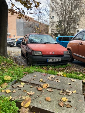 Renault Clio - 800 лв. / 409.03 € - 33725794 3