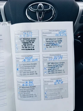 Toyota Avensis Keyless-Kamera-Navi - 14700 лв. / 7515.99 € - 70565336 13