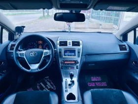 Toyota Avensis Keyless-Kamera-Navi - 14700 лв. / 7515.99 € - 70565336 7