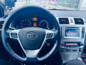Toyota Avensis Keyless-Kamera-Navi - 14700 лв. / 7515.99 € - 70565336 8
