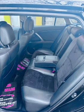 Toyota Avensis Keyless-Kamera-Navi - 14700 лв. / 7515.99 € - 70565336 10