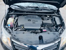 Toyota Avensis Keyless-Kamera-Navi - 14700 лв. / 7515.99 € - 70565336 11