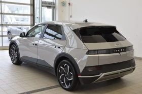 Hyundai Ioniq 5 PREFFERED * LONG RANGE * CAM * LANE ASSIST - 42990 лв. / 21980.44 € - 59241019 3