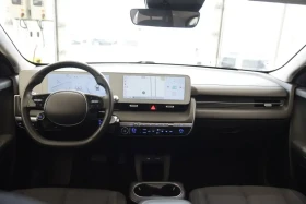 Hyundai Ioniq 5 PREFFERED * LONG RANGE * CAM * LANE ASSIST - 42990 лв. / 21980.44 € - 59241019 7