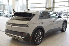 Hyundai Ioniq 5 PREFFERED * LONG RANGE * CAM * LANE ASSIST - 42990 лв. / 21980.44 € - 59241019 4