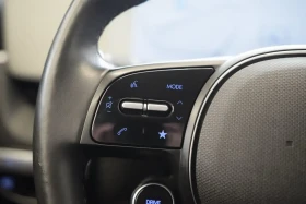 Hyundai Ioniq 5 PREFFERED * LONG RANGE * CAM * LANE ASSIST - 42990 лв. / 21980.44 € - 59241019 12