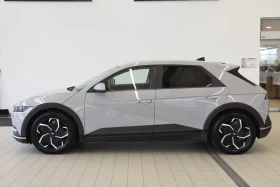 Hyundai Ioniq 5 PREFFERED * LONG RANGE * CAM * LANE ASSIST - 42990 лв. / 21980.44 € - 59241019 2