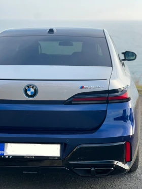 BMW 760 - 289999 лв. / 148274.13 € - 94221208 4