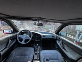 Subaru Legacy 2.2 GX, снимка 9
