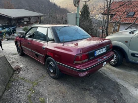 Subaru Legacy 2.2 GX, снимка 2