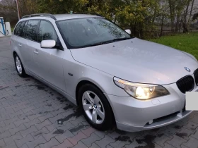BMW 525 - 9999 лв. / 5112.41 € - 42387798 5