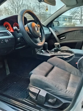 BMW 525 - 9999 лв. / 5112.41 € - 42387798 7