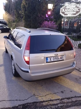 Ford Mondeo TDCI, снимка 8