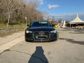 Audi A6 - 12850 € / 25132.42 лв. - 36387947 2