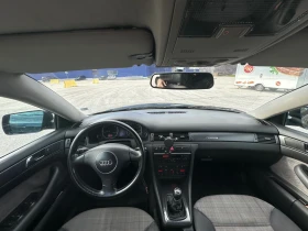 Audi A6 Allroad 2.5TDI V6 Quattro   Автопилот/Климатроник/Подгреви - 2850 € / 5574.12 лв. - 34731183 9