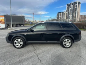 Audi A6 Allroad 2.5TDI V6 Quattro   Автопилот/Климатроник/Подгреви - 2850 € / 5574.12 лв. - 34731183 4