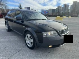 Audi A6 Allroad 2.5TDI V6 Quattro   Автопилот/Климатроник/Подгреви - 2850 € / 5574.12 лв. - 34731183 3