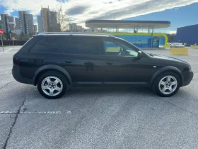 Audi A6 Allroad 2.5TDI V6 Quattro   Автопилот/Климатроник/Подгреви - 2850 € / 5574.12 лв. - 34731183 5