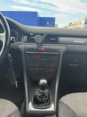 Audi A6 Allroad 2.5TDI V6 Quattro   Автопилот/Климатроник/Подгреви - 2850 € / 5574.12 лв. - 34731183 11