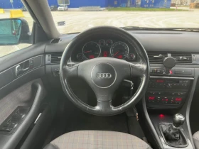 Audi A6 Allroad 2.5TDI V6 Quattro   Автопилот/Климатроник/Подгреви - 2850 € / 5574.12 лв. - 34731183 10