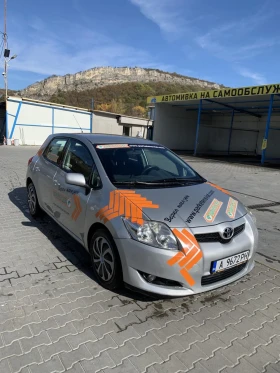 Toyota Auris D4D 126PS - 3000 € / 5867.49 лв. - 89001527 7