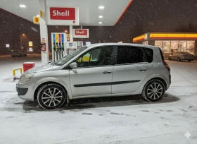 Renault Scenic 1.9dci , снимка 2