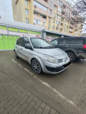 Renault Scenic 1.9dci  - 1000 € / 1955.83 лв. - 34129634 2