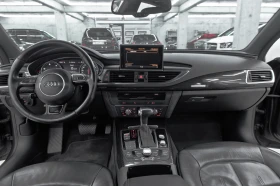 Audi A7 3.0Tdi* 4x4* Bose* LED, снимка 12