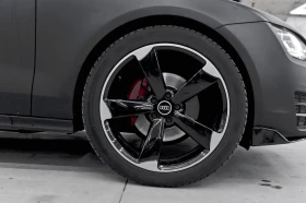 Audi A7 3.0Tdi* 4x4* Bose* LED, снимка 9