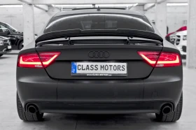 Audi A7 3.0Tdi* 4x4* Bose* LED, снимка 4