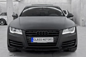 Audi A7 3.0Tdi* 4x4* Bose* LED - изображение 1