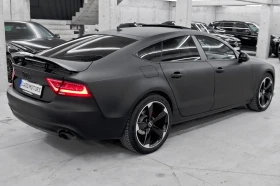 Audi A7 3.0Tdi* 4x4* Bose* LED, снимка 6