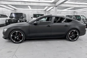 Audi A7 3.0Tdi* 4x4* Bose* LED, снимка 7