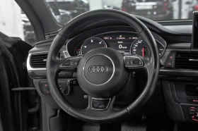 Audi A7 3.0Tdi* 4x4* Bose* LED, снимка 13