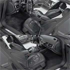 Audi A7 3.0Tdi* 4x4* Bose* LED, снимка 10