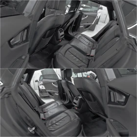 Audi A7 3.0Tdi* 4x4* Bose* LED, снимка 11