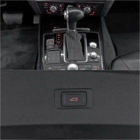 Audi A7 3.0Tdi* 4x4* Bose* LED, снимка 17