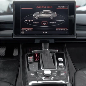 Audi A7 3.0Tdi* 4x4* Bose* LED, снимка 16