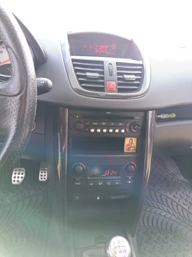 Peugeot 207 1, 6turbo | Mobile.bg � ����� ������ 12