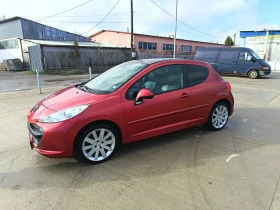 Peugeot 207 1, 6turbo | Mobile.bg � ����� ������ 3