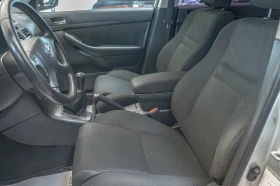 Toyota Avensis 2.0D-4D/Климатроник/Печка/Бленда/Мултиволан - 2490 € / 4870.02 лв. - 93227680 8